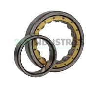 NU212EM Rollway 60 x 110 x 22 mm CYL. ROLL. SINGLE ROW