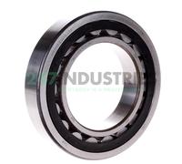 NU215E G15 J30 SNR 75 x 130 x 25 mm CYL. ROLL. SINGLE ROW