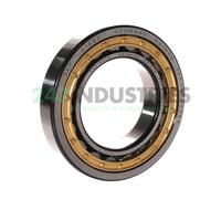 NU216ECM SKF 80 x 140 x 26 mm CYL. ROLL. SINGLE ROW Cuscinetto a rulli cilind...