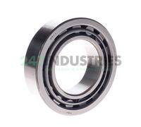 NU2211W NSK 55 x 100 x 25 mm CYL. ROLL. SINGLE ROW