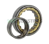 NU2212EM Rollway 60,00 x 110,00 x 28,00 mm CYL. ROLL. SINGLE ROW