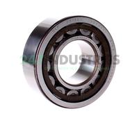 NU2313ECP/C3 SKF 65 x 140 x 48 mm CYL. ROLL. SINGLE ROW Cuscinetto a rulli ci...