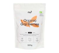 nu3 Bacche di goji 500 g Frutta