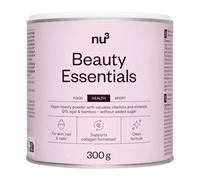 nu3 Beauty essentials 300 g Polvere
