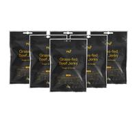 nu3 Beef Jerky, zenzero e miele 6x50 g Altro