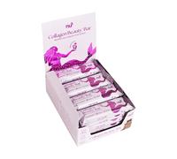 nu3 Collagen Beauty Bar Berry-Choc 12x40 g Barretta