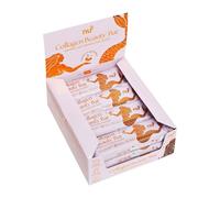 nu3 Collagen Beauty Bar Caramel Crisp 12x40 g Barretta