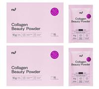nu3 Collagen Beauty Powder 2x15 pz Polvere