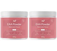 nu3 EAA in polvere anguria 2x400 g Polvere