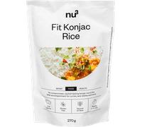 nu3 Fit Riso di Konjac 270 g Altro
