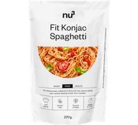 nu3 Fit Spaghetti di Konjac 270 g Altro