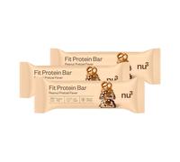 nu3 Fit Protein Bar Peanut Pretzel Fever 3x55 g Barretta