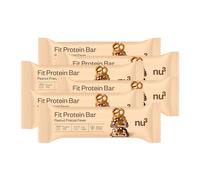 nu3 Fit Protein Bar Peanut Pretzel Fever 6x55 g Barretta