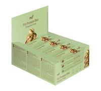 nu3 Fit Protein Bar Pistachio Crisp Set da 12 12x55 g Barretta