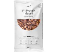 nu3 Fit protein Muesli - Berry Crunch