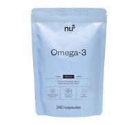 nu3 Omega-3 240 pz Capsule
