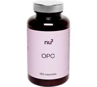 nu3 OPC - 120 capsule
