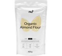 nu3 Organic Almond Flour - 450 g