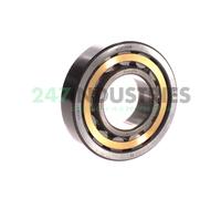 NU310EM ZWZ 50,00 x 110,00 x 27,00 mm CYL. ROLL. SINGLE ROW