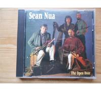 Nua,Sean - The Open Door