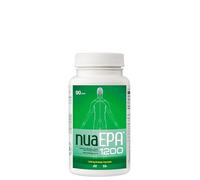 NUAEPA 1200mg. 90perlas - prodotto specifico per l’uso quotidiano, si integra bene in una routine quotidiana e unisce funzionalità pratica e sensazione piacevole giorno dopo giorno. e rende più sempli