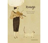 Nuage [Lingua francese]
