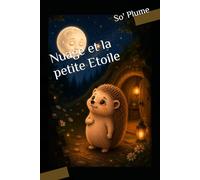 Nuage et la petite Etoile