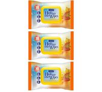 Nuage Febbre da Fieno Sollievo Viso Salviette Trattiene Polline Polvere & Pet