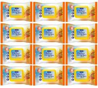 Nuage Febbre da Fieno Sollievo Viso Salviette Trattiene Polline Polvere & Pet