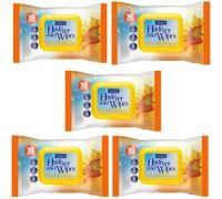 Nuage Febbre da Fieno Sollievo Viso Salviette Trattiene Polline Polvere & Pet