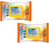 Nuage Febbre da Fieno Sollievo Viso Salviette Trattiene Polline Polvere & Pet