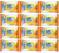 Nuage Febbre da Fieno Sollievo Viso Salviette Trattiene Polline Polvere & Pet