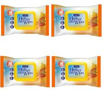 Nuage Febbre da Fieno Sollievo Viso Salviette Trattiene Polline Polvere & Pet