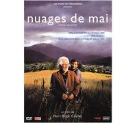 Nuages de mai