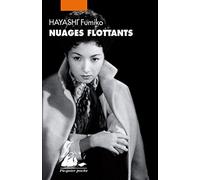 Nuages flottants