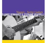 Nuages - Swing Guitars