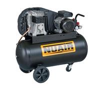 Nuair B2800B/100 CM3 - Compressore a cinghia 100L
