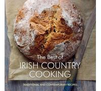 Briscoe Nuala Cullen The Best of Irish Country Cooking (Copertina rigida)