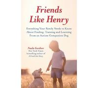 Nuala Gardner Friends like Henry (Tascabile)