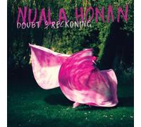 Nuala Honan Doubt & Reckoning 12" Album Coloured Vinyl