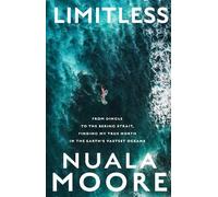Nuala Moore Limitless (Tascabile)
