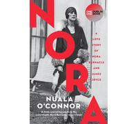 Nuala O'Connor NORA (Tascabile)