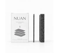 NUAN Spugne pop-up in cellulosa, 8 pezzi, riutilizzabili, senza plastica, compostabili, ultra assorbenti per la casa e la cucina