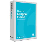 Nuance Dragon 15 Home | Alemán / inglés | Descarga instantánea