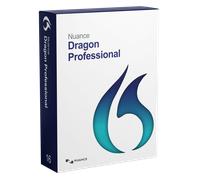 Nuance Dragon Professional 16 Aggiornamento Francese
