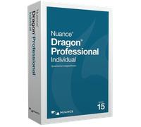 Nuance Dragon Professional Individual v15 Italiano