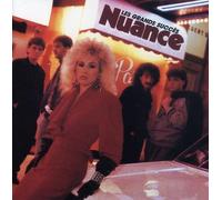 Nuance - Grands Succes