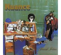 Nuance - Journal Intime