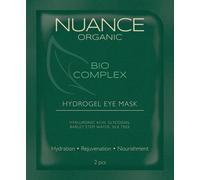 Nuance Organic Maschera Occhi 2 Pezzi