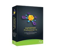Nuance PaperPort Professional 14 | Windows